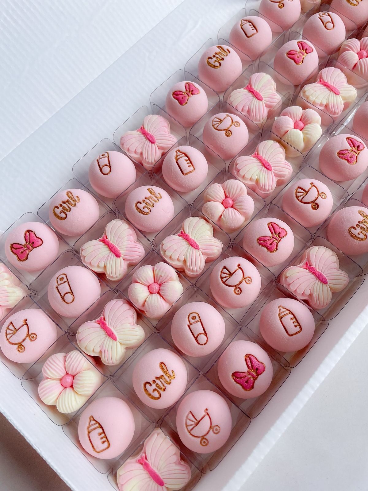 Docinhos personalizados Acalento 6
